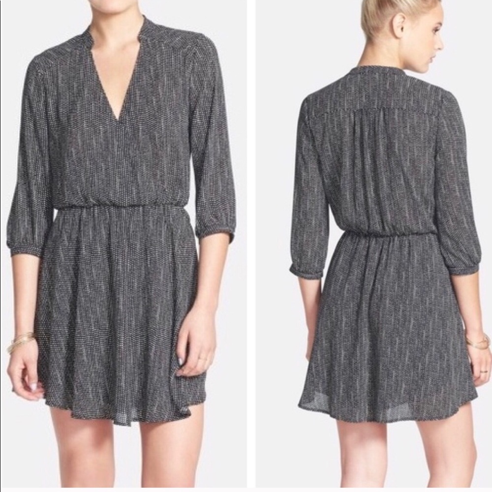 Professional dress